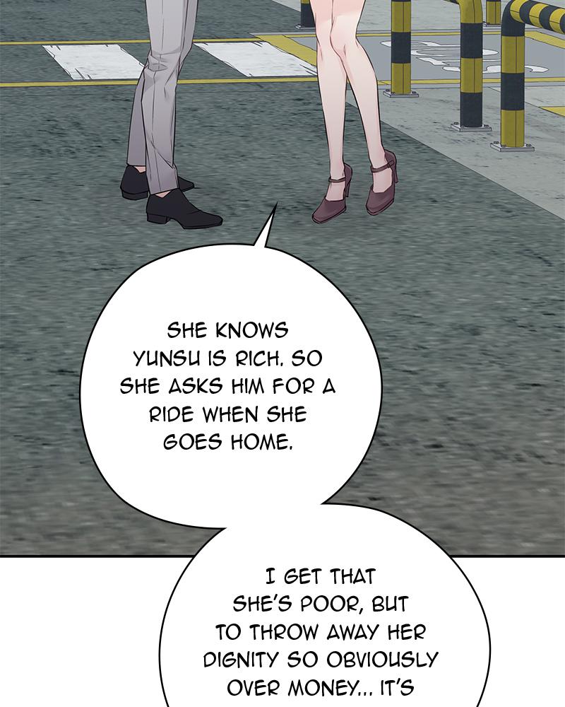 As If Love Doesn't Exist Chap 27 - Next Chap 28