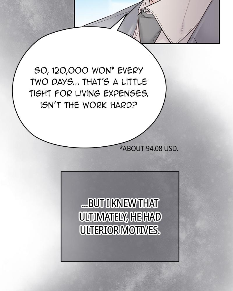 As If Love Doesn't Exist Chap 27 - Next Chap 28