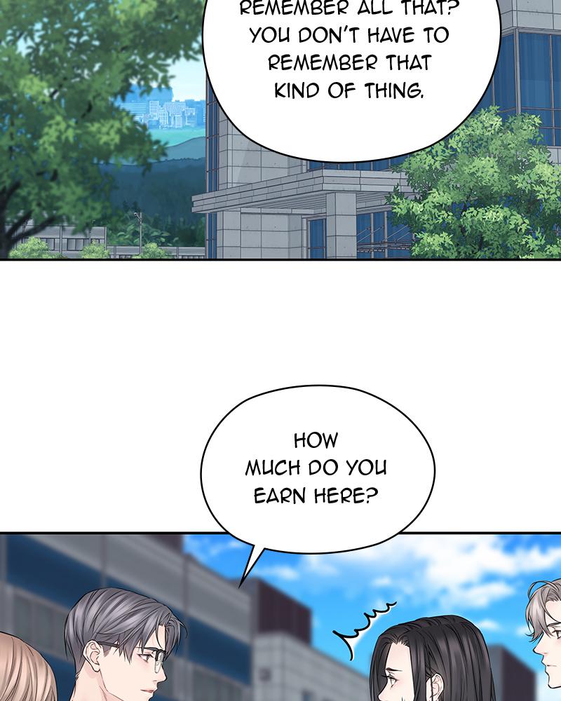 As If Love Doesn't Exist Chap 27 - Next Chap 28