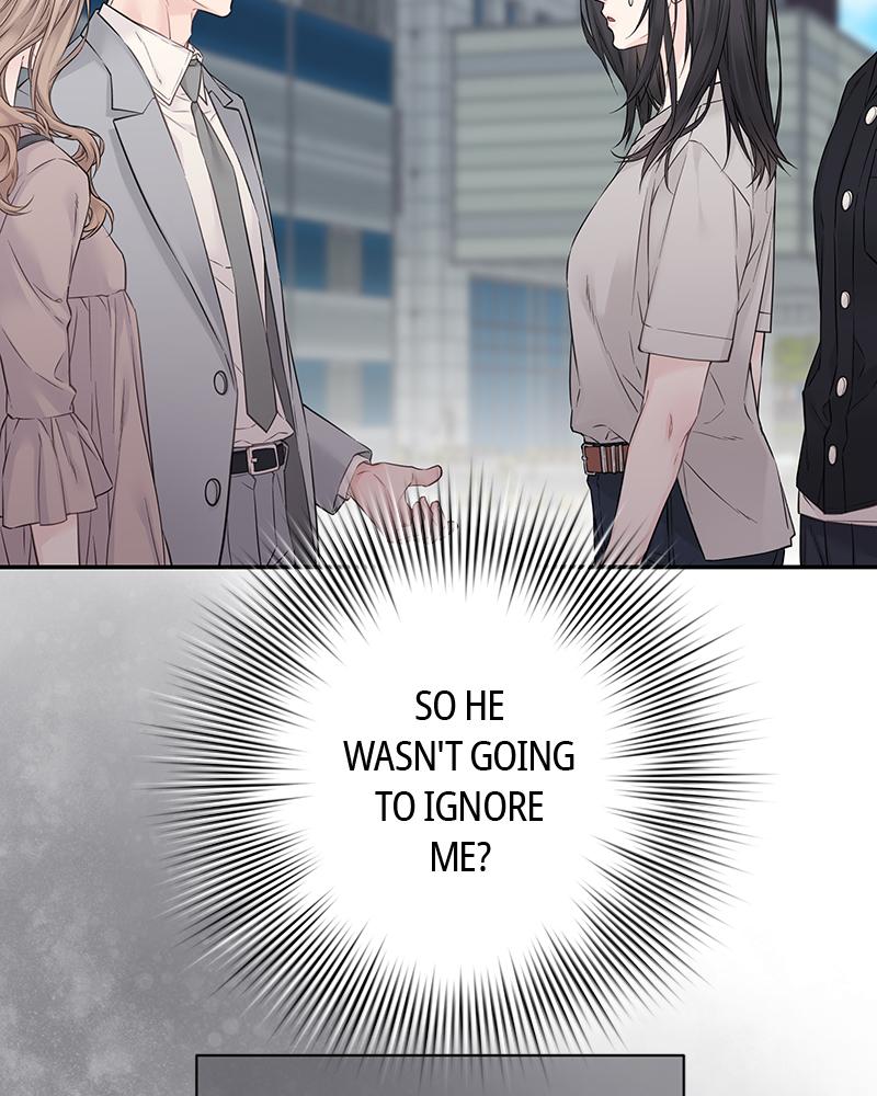 As If Love Doesn't Exist Chap 27 - Next Chap 28