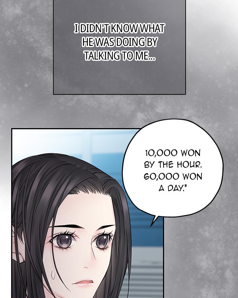 As If Love Doesn't Exist Chap 27 - Next Chap 28