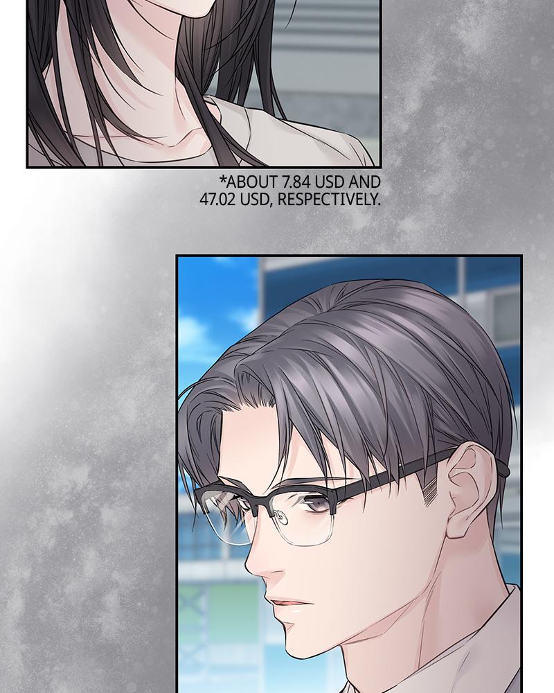 As If Love Doesn't Exist Chap 27 - Next Chap 28