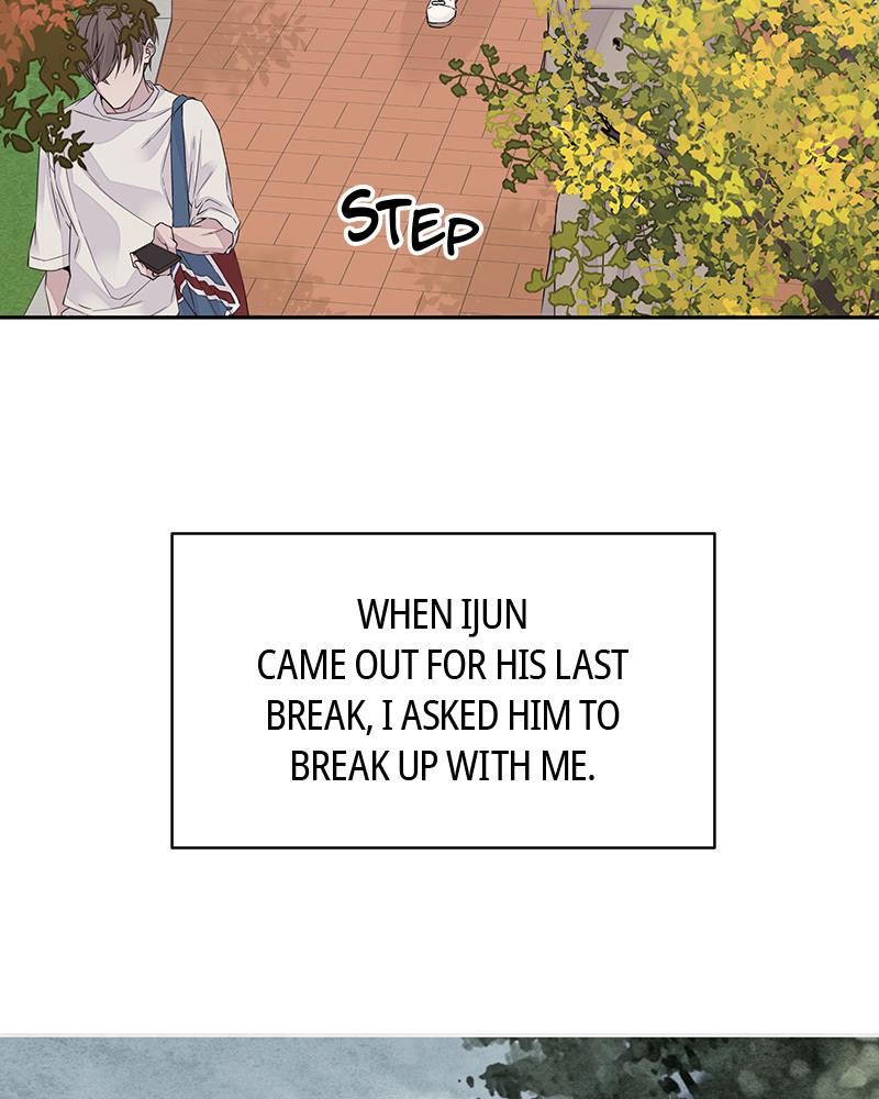 As If Love Doesn't Exist Chap 27 - Next Chap 28