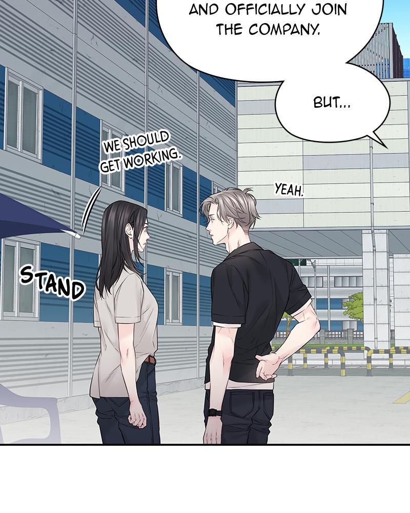 As If Love Doesn't Exist Chap 27 - Next Chap 28