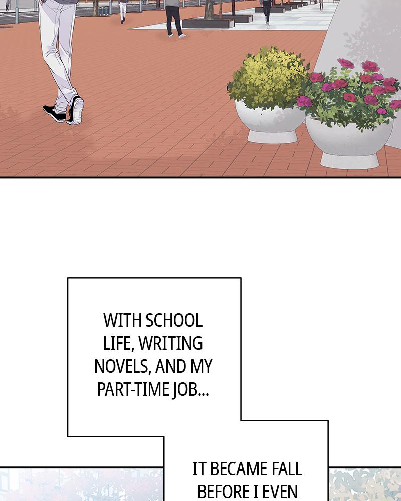 As If Love Doesn't Exist Chap 27 - Next Chap 28
