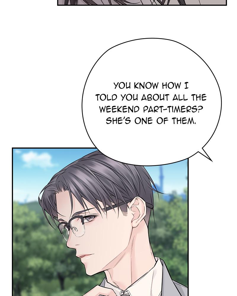 As If Love Doesn't Exist Chap 27 - Next Chap 28