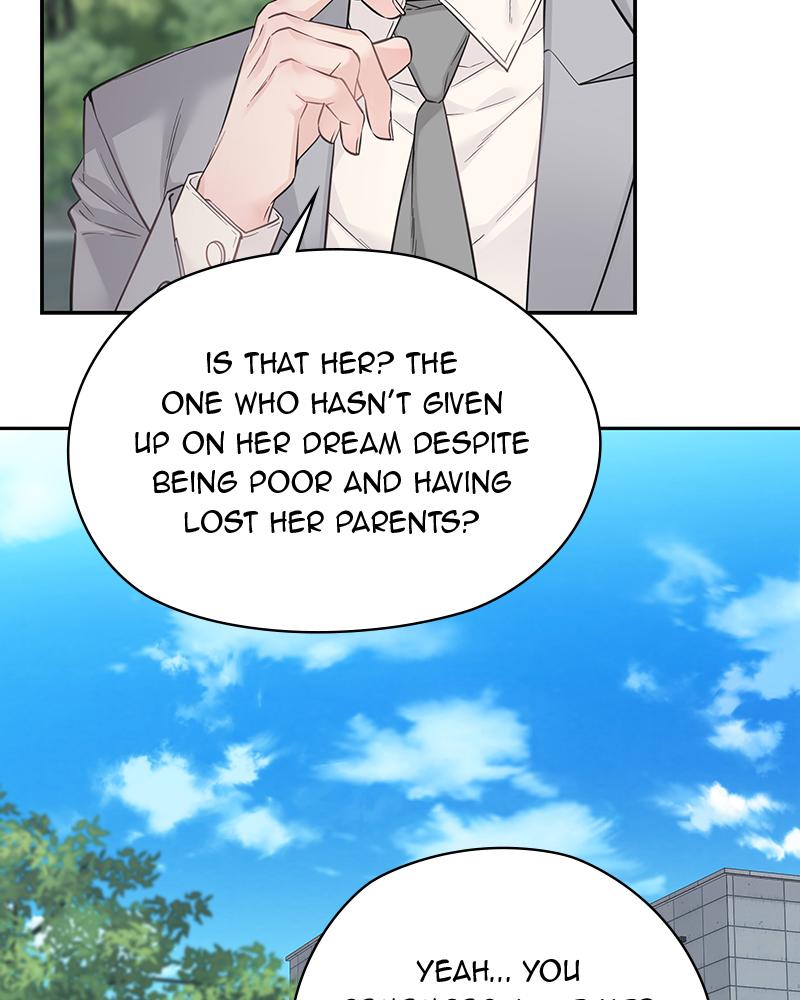 As If Love Doesn't Exist Chap 27 - Next Chap 28