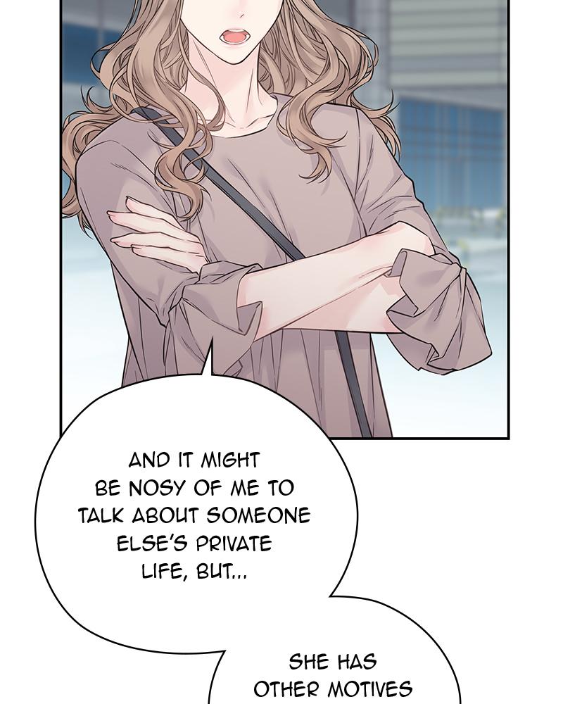 As If Love Doesn't Exist Chap 27 - Next Chap 28