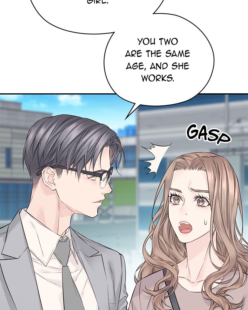 As If Love Doesn't Exist Chap 27 - Next Chap 28