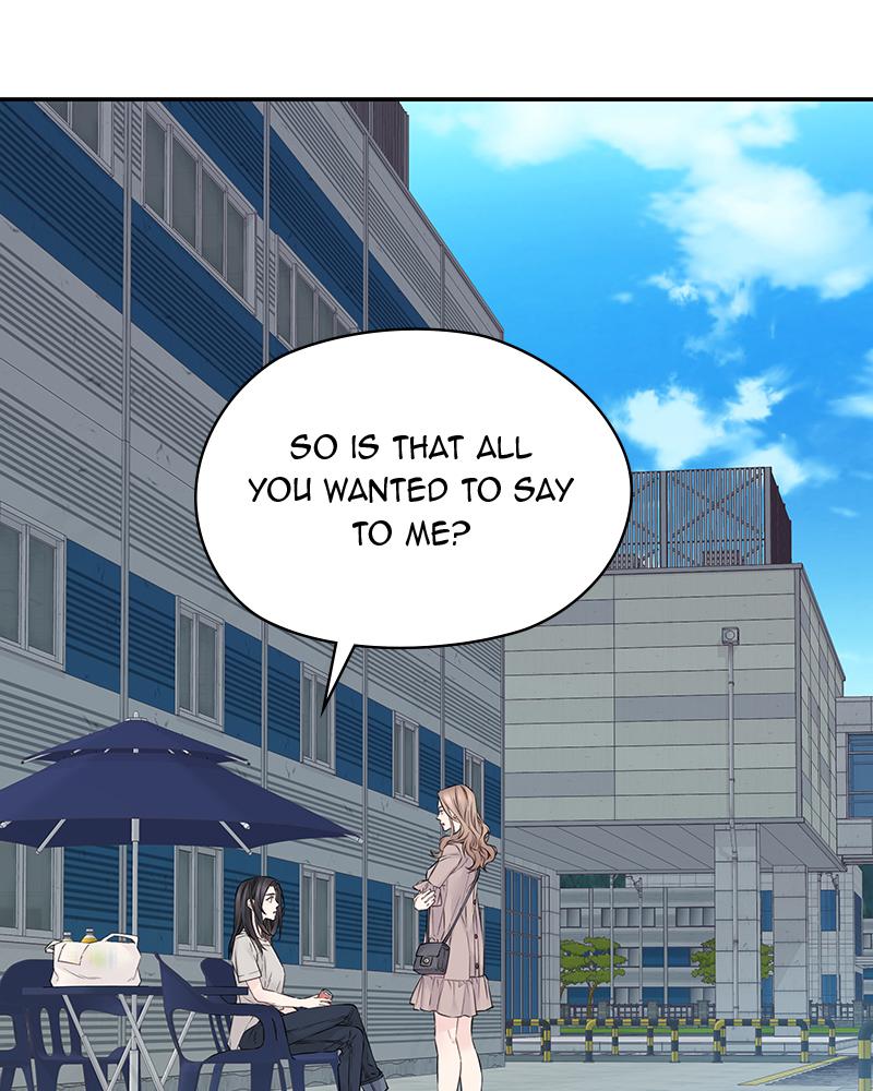 As If Love Doesn't Exist Chap 27 - Next Chap 28
