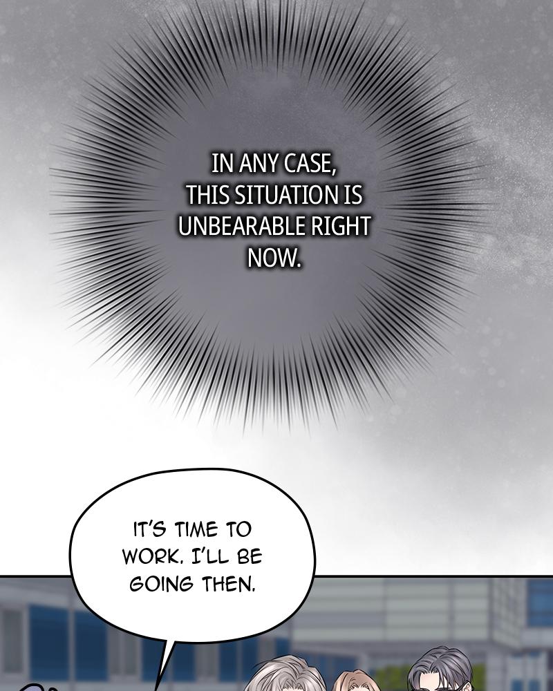 As If Love Doesn't Exist Chap 27 - Next Chap 28