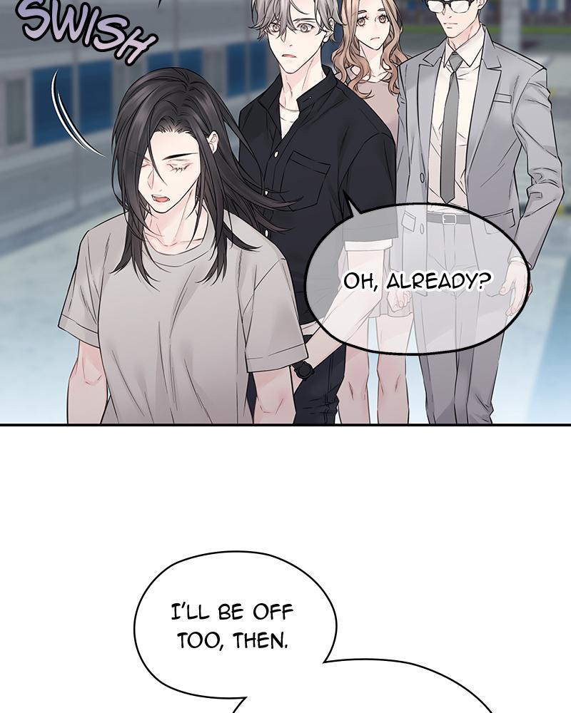 As If Love Doesn't Exist Chap 27 - Next Chap 28