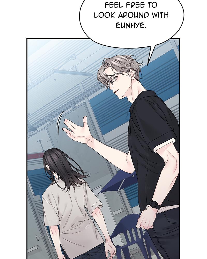 As If Love Doesn't Exist Chap 27 - Next Chap 28