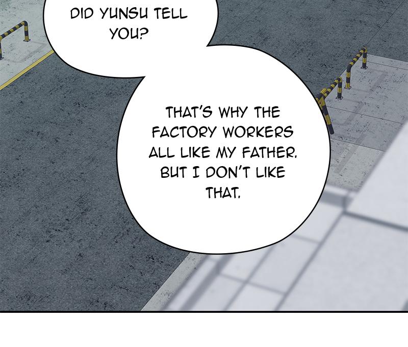 As If Love Doesn't Exist Chap 27 - Next Chap 28