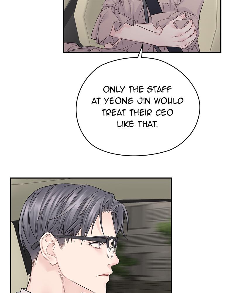 As If Love Doesn't Exist Chap 27 - Next Chap 28
