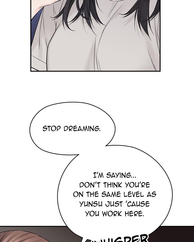 As If Love Doesn't Exist Chap 27 - Next Chap 28