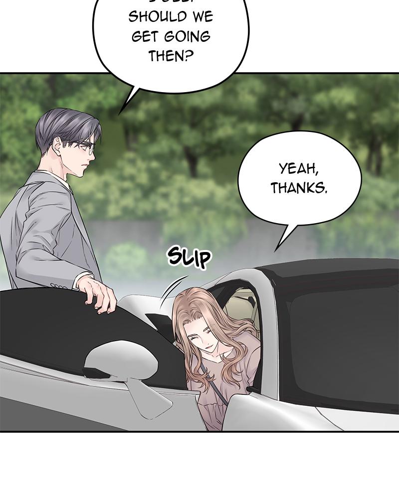 As If Love Doesn't Exist Chap 27 - Next Chap 28