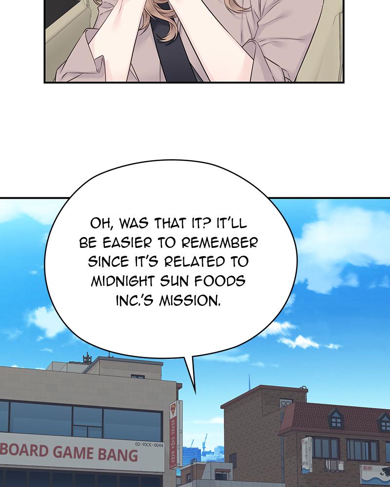 As If Love Doesn't Exist Chap 27 - Next Chap 28