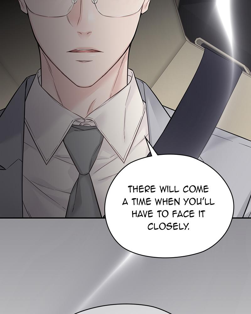 As If Love Doesn't Exist Chap 27 - Next Chap 28
