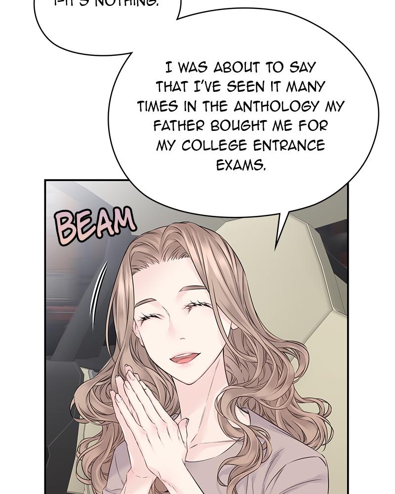 As If Love Doesn't Exist Chap 27 - Next Chap 28
