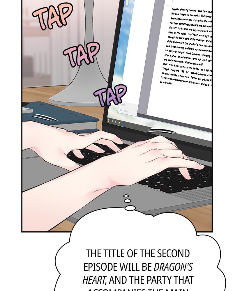 As If Love Doesn't Exist Chap 27 - Next Chap 28