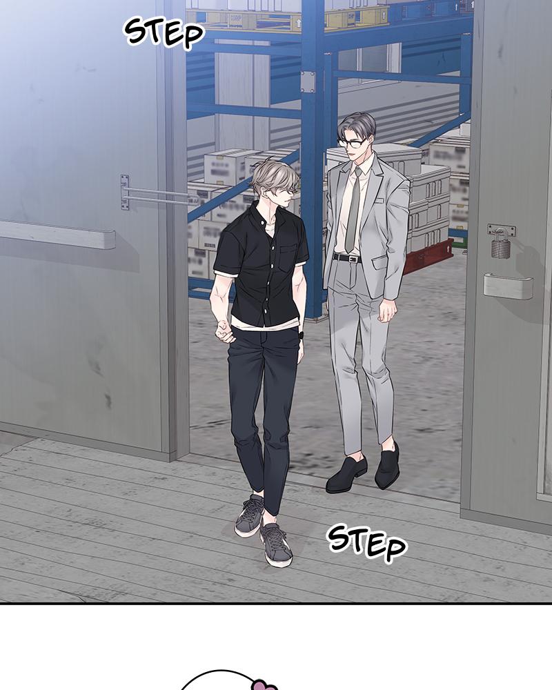 As If Love Doesn't Exist Chap 27 - Next Chap 28