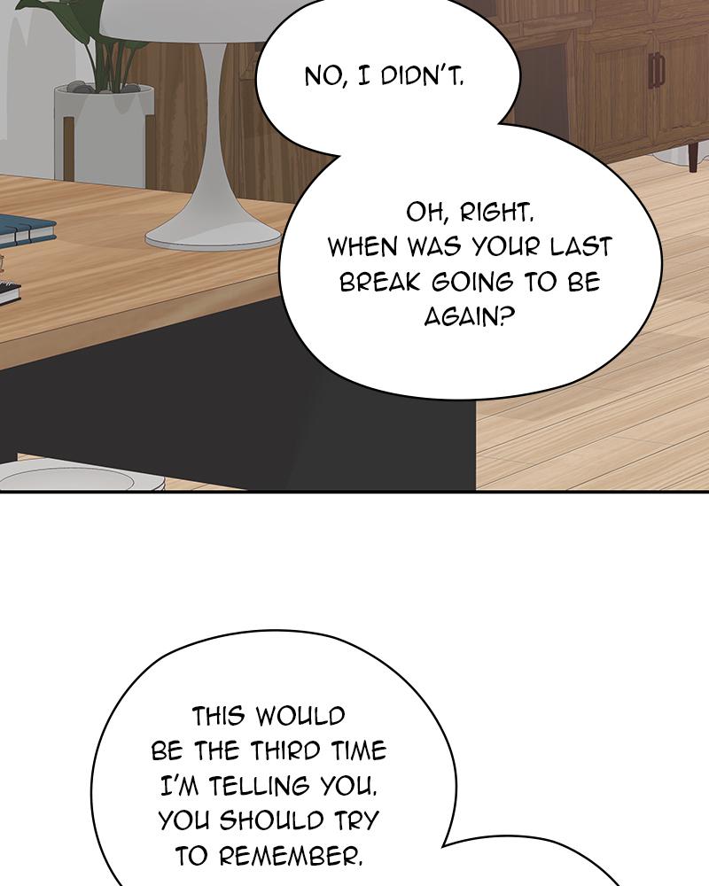 As If Love Doesn't Exist Chap 27 - Next Chap 28