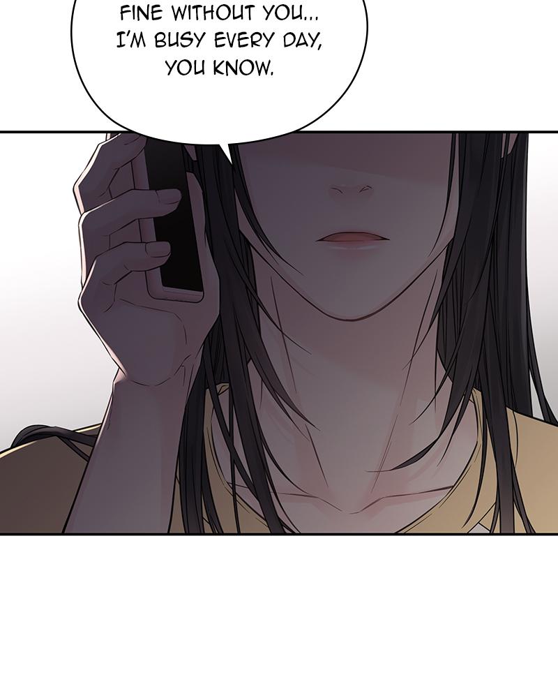 As If Love Doesn't Exist Chap 27 - Next Chap 28