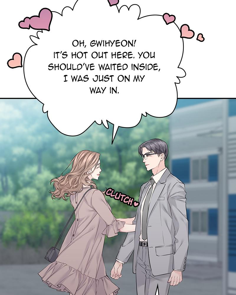 As If Love Doesn't Exist Chap 27 - Next Chap 28