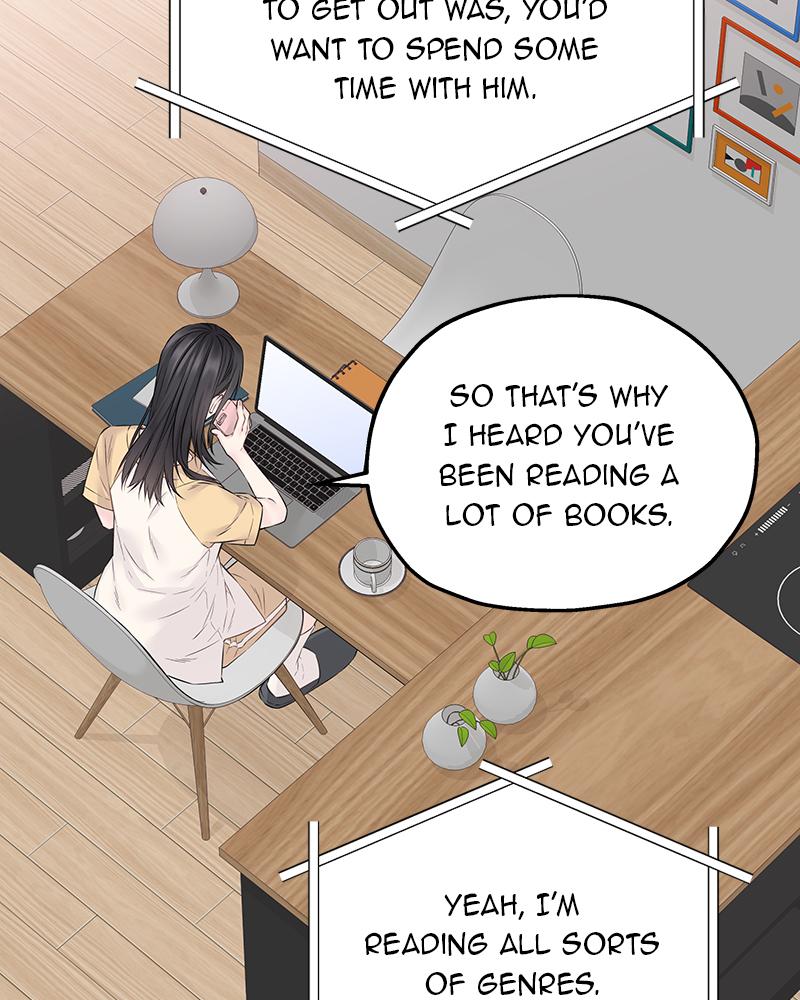As If Love Doesn't Exist Chap 27 - Next Chap 28
