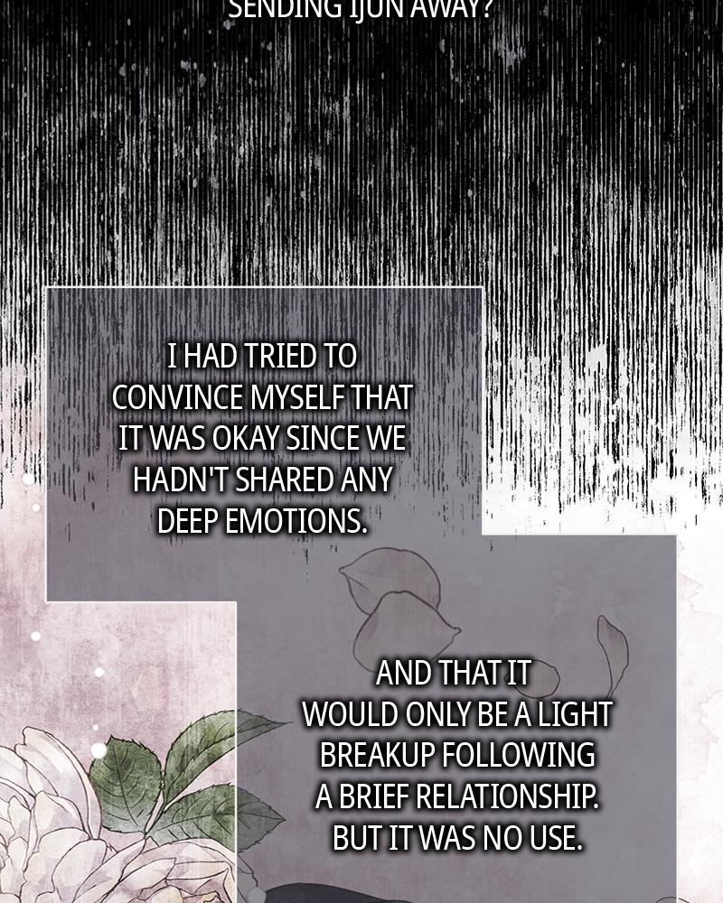 As If Love Doesn't Exist Chap 27 - Next Chap 28