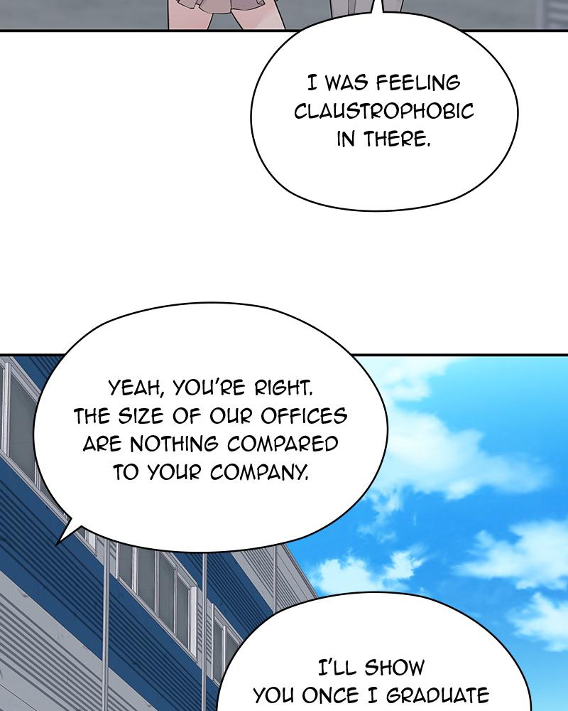 As If Love Doesn't Exist Chap 27 - Next Chap 28
