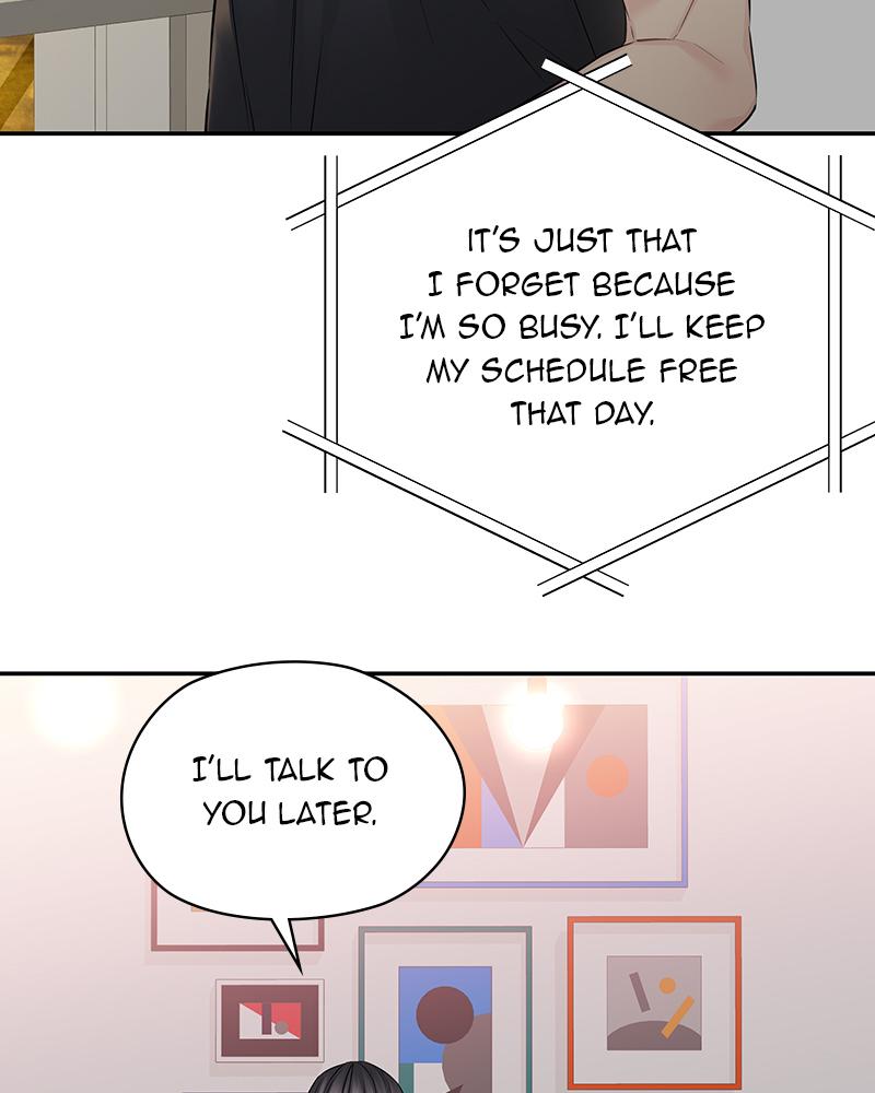 As If Love Doesn't Exist Chap 27 - Next Chap 28