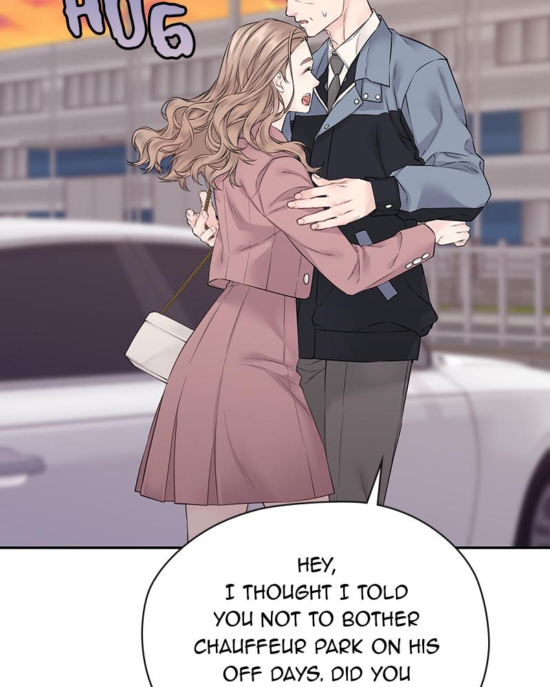 As If Love Doesn't Exist Chap 24 - Next Chap 25