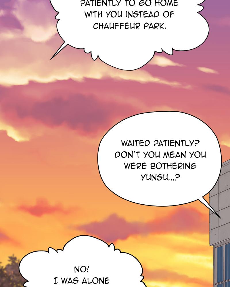As If Love Doesn't Exist Chap 24 - Next Chap 25