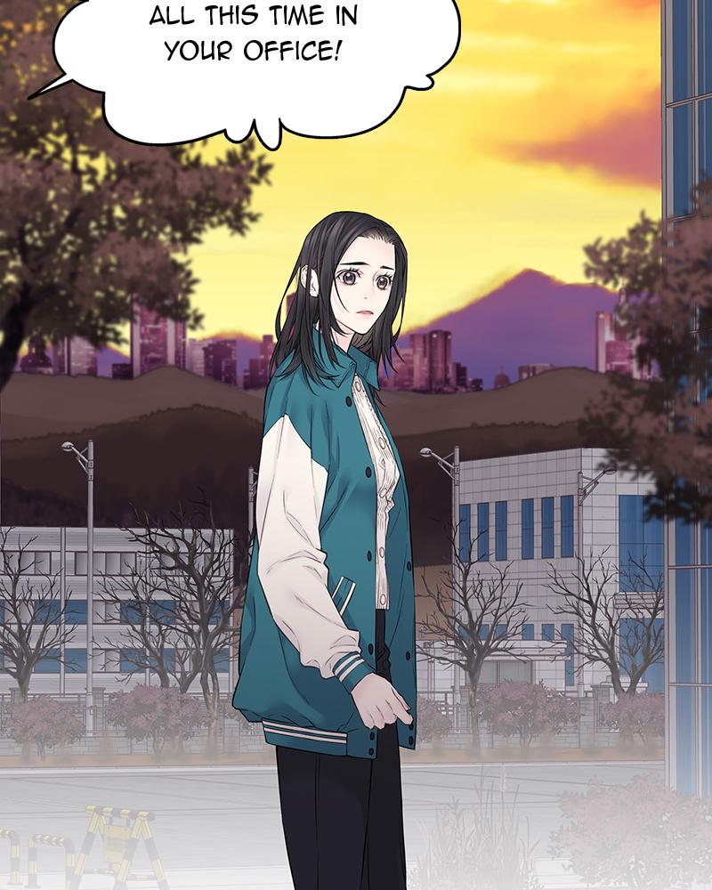 As If Love Doesn't Exist Chap 24 - Next Chap 25