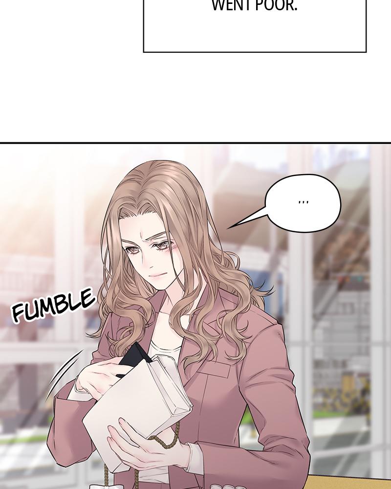 As If Love Doesn't Exist Chap 24 - Next Chap 25