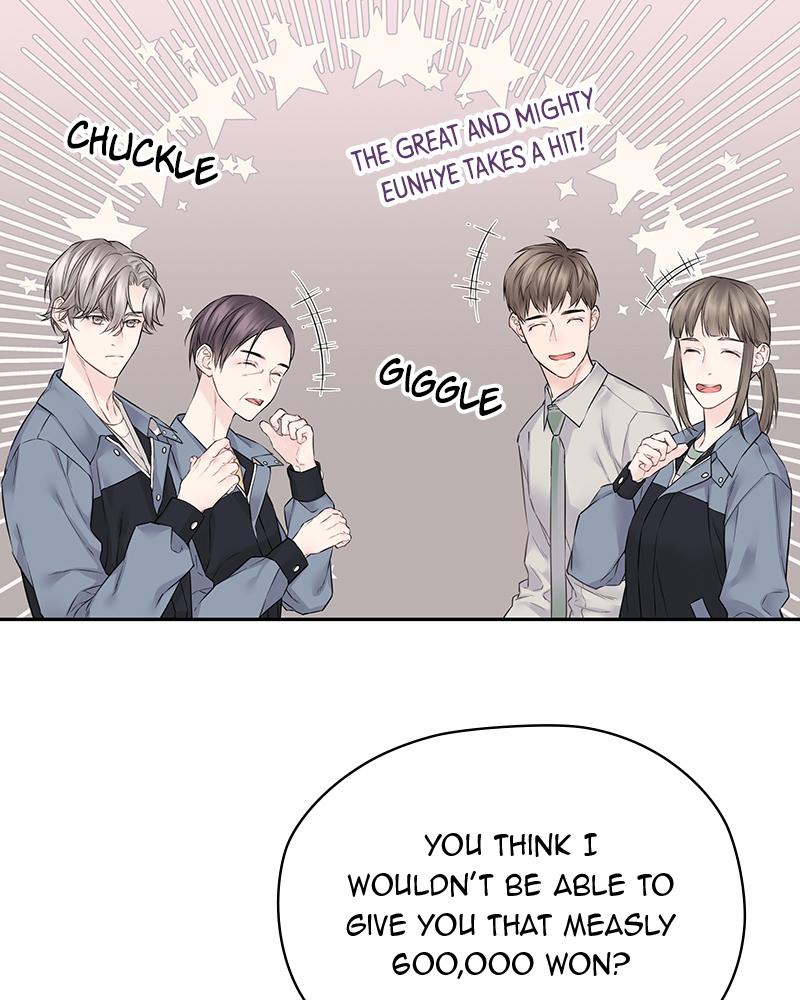 As If Love Doesn't Exist Chap 24 - Next Chap 25