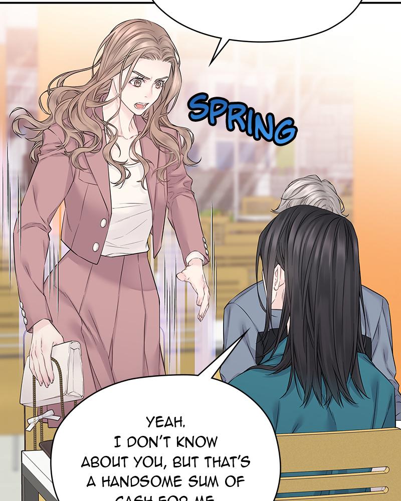 As If Love Doesn't Exist Chap 24 - Next Chap 25