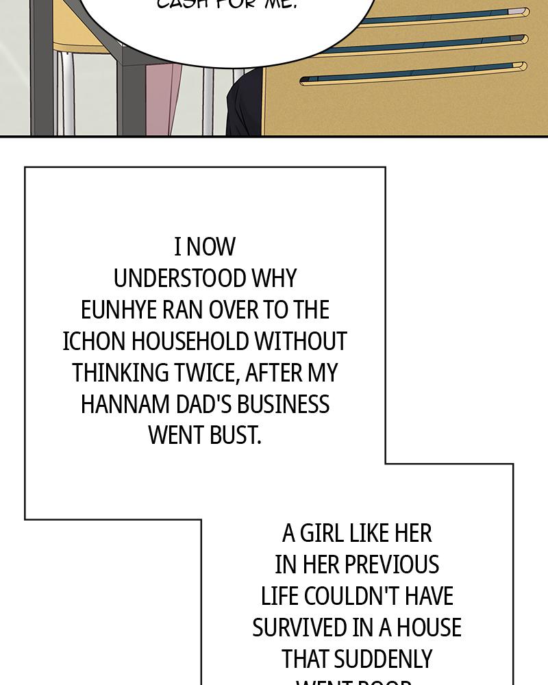 As If Love Doesn't Exist Chap 24 - Next Chap 25