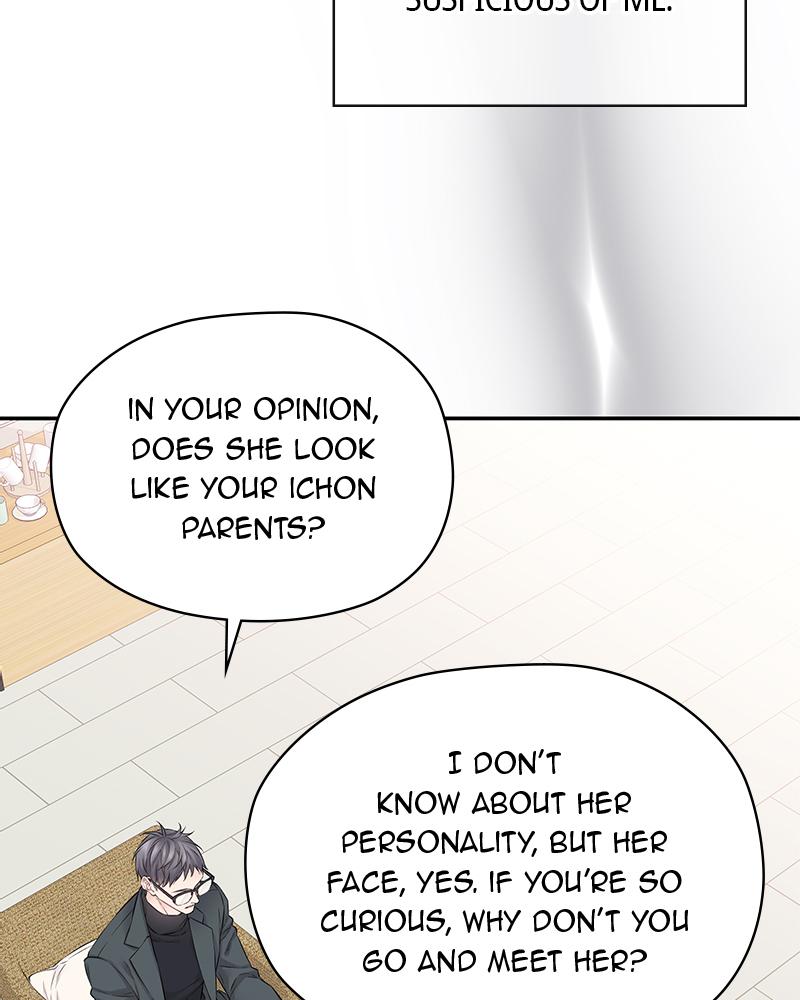 As If Love Doesn't Exist Chap 24 - Next Chap 25