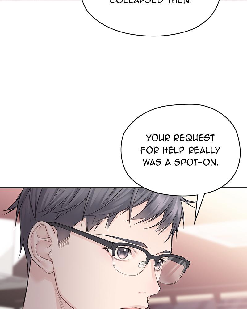 As If Love Doesn't Exist Chap 24 - Next Chap 25