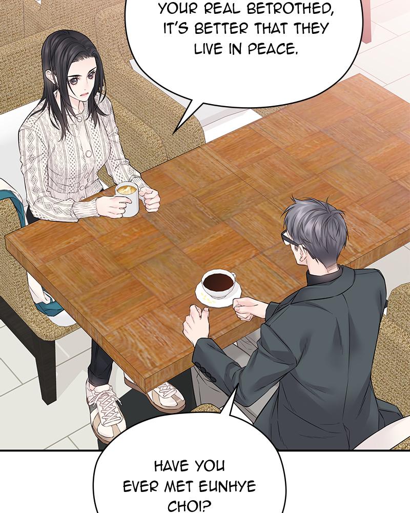 As If Love Doesn't Exist Chap 24 - Next Chap 25