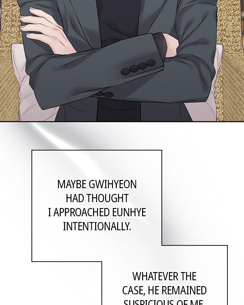 As If Love Doesn't Exist Chap 24 - Next Chap 25