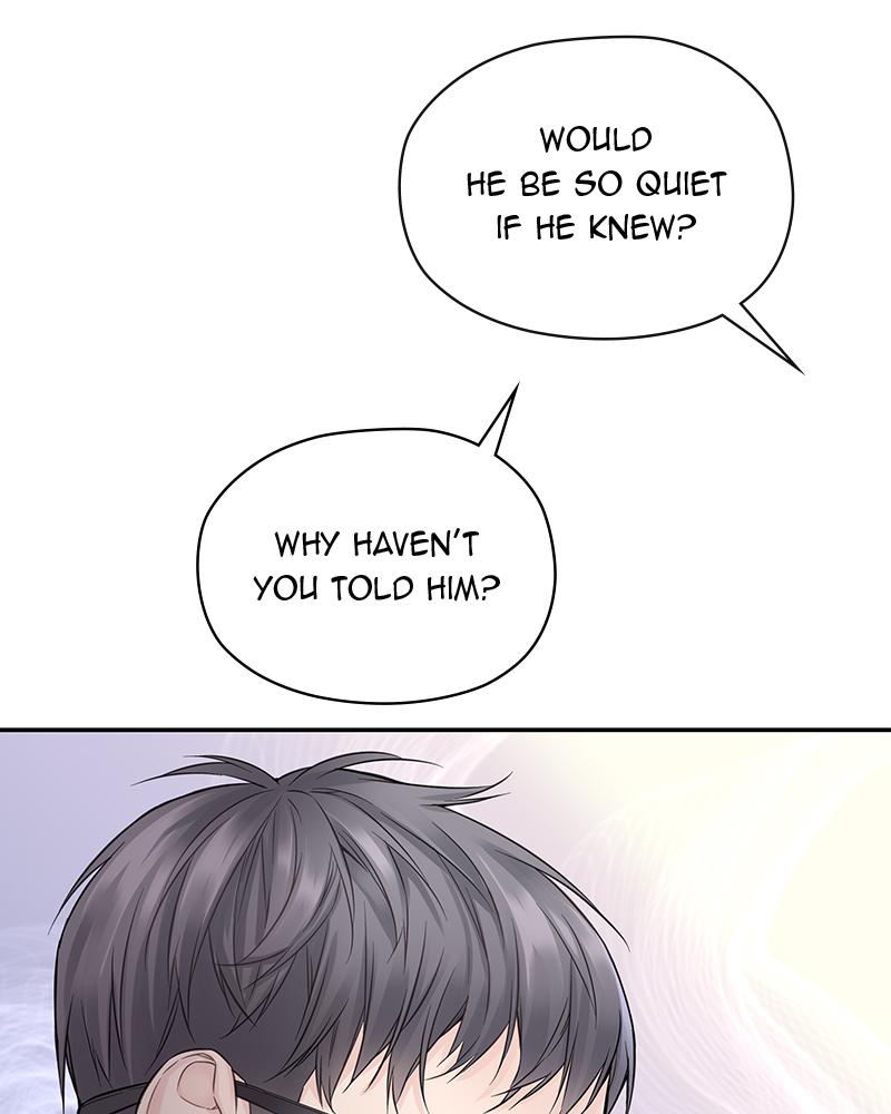 As If Love Doesn't Exist Chap 24 - Next Chap 25