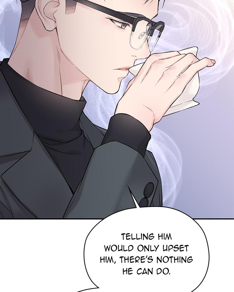 As If Love Doesn't Exist Chap 24 - Next Chap 25