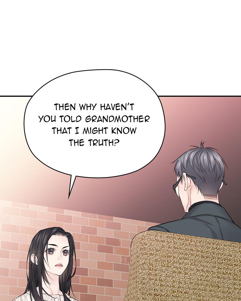 As If Love Doesn't Exist Chap 24 - Next Chap 25