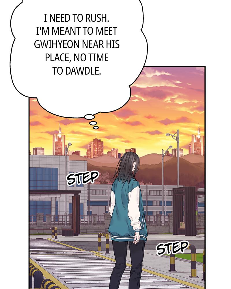 As If Love Doesn't Exist Chap 24 - Next Chap 25