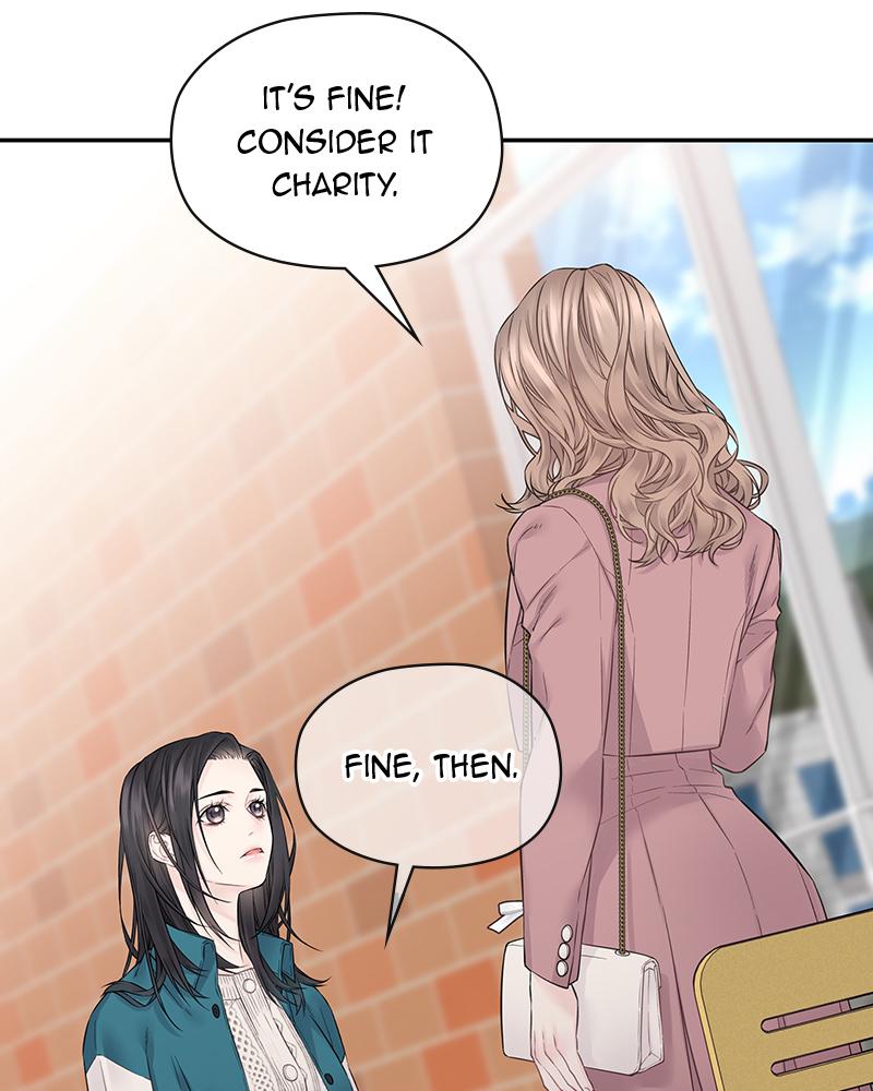 As If Love Doesn't Exist Chap 24 - Next Chap 25