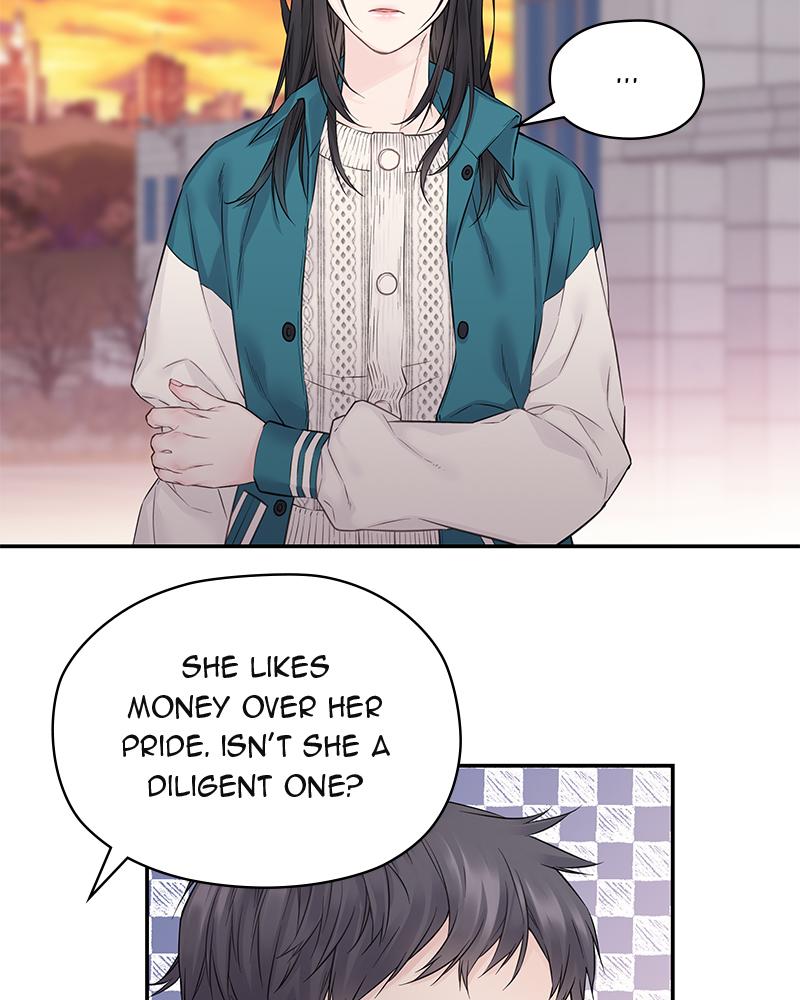 As If Love Doesn't Exist Chap 24 - Next Chap 25